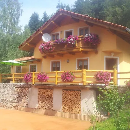 Holiday In Rotava Erzgebirge 1649 *