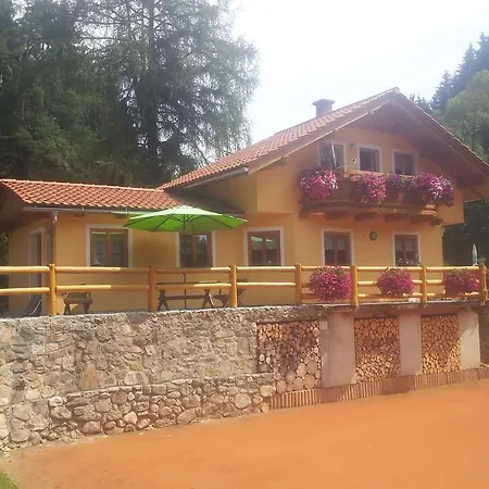 Holiday In Rotava Erzgebirge 1649