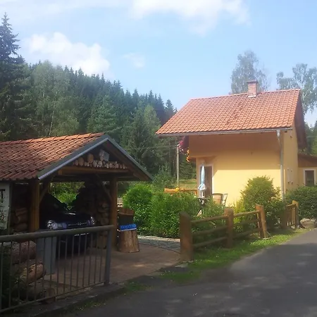 Holiday In Rotava Erzgebirge 1649 * Karlovy Vary