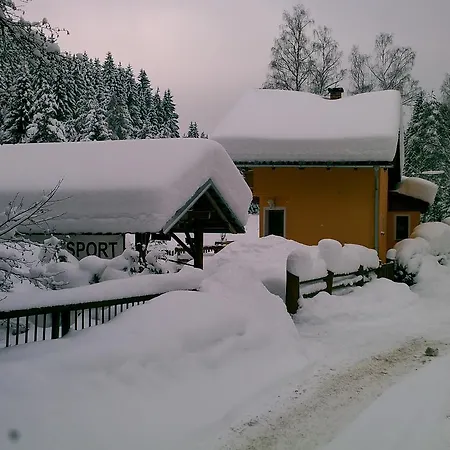 Holiday In Rotava Erzgebirge 1649