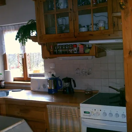 Nyaraló Holiday In Rotava Erzgebirge 1649